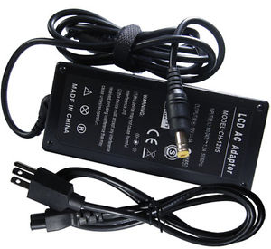 NEW Acer AL1951 AL501 AL507 FP551 LCD monitor AC Adapter Charger Power Supply